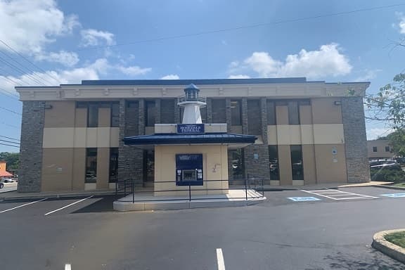 image of our parkville branch