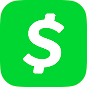 cash app logo