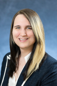 Loan Officer Keely Vogtmen