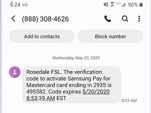step 4 screenshot