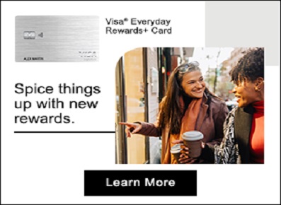 credit card ad 4th quarter