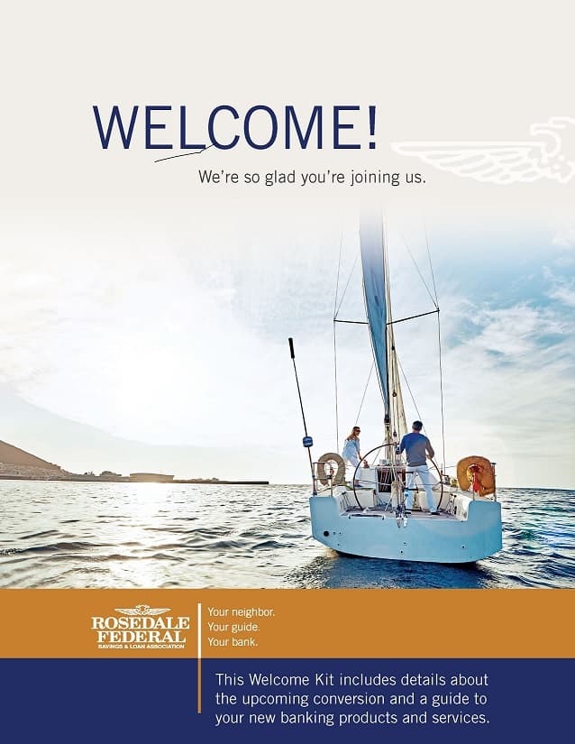 Welcome Packet Cover Image