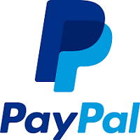 pay pal logo